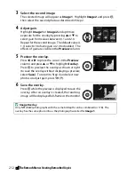 Preview for 336 page of Nikon D5300 User Manual