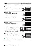 Preview for 338 page of Nikon D5300 User Manual