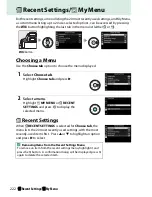 Preview for 346 page of Nikon D5300 User Manual