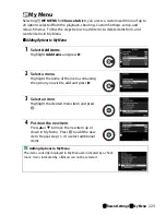 Preview for 347 page of Nikon D5300 User Manual