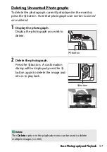 Preview for 85 page of Nikon D5600 Reference Manual