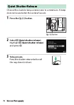 Preview for 106 page of Nikon D5600 Reference Manual