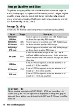 Preview for 126 page of Nikon D5600 Reference Manual