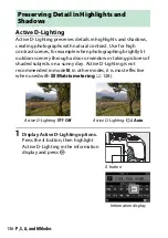 Preview for 164 page of Nikon D5600 Reference Manual