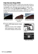 Preview for 166 page of Nikon D5600 Reference Manual