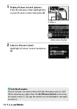 Preview for 184 page of Nikon D5600 Reference Manual