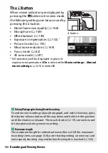 Preview for 194 page of Nikon D5600 Reference Manual