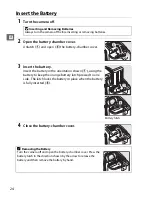 Preview for 44 page of Nikon D7000 User Manual