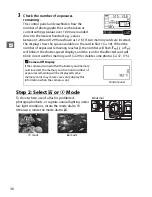 Preview for 56 page of Nikon D7000 User Manual