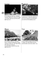 Preview for 64 page of Nikon D7000 User Manual