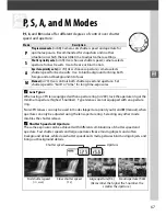 Preview for 87 page of Nikon D7000 User Manual