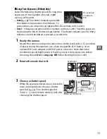 Preview for 93 page of Nikon D7000 User Manual