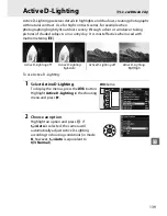 Preview for 159 page of Nikon D7000 User Manual