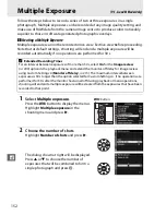 Preview for 172 page of Nikon D7000 User Manual