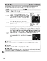 Preview for 266 page of Nikon D7000 User Manual