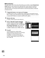 Preview for 306 page of Nikon D7000 User Manual