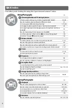 Preview for 4 page of Nikon D7100 User Manual