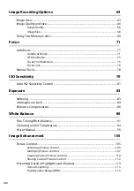 Preview for 16 page of Nikon D7100 User Manual