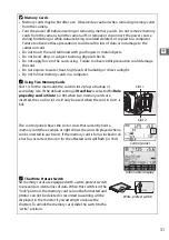 Preview for 59 page of Nikon D7100 User Manual