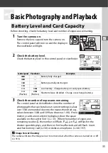 Preview for 63 page of Nikon D7100 User Manual