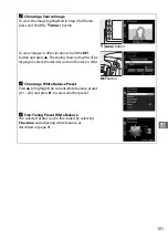 Preview for 129 page of Nikon D7100 User Manual