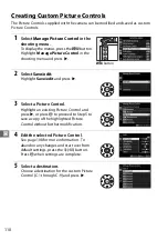 Preview for 138 page of Nikon D7100 User Manual