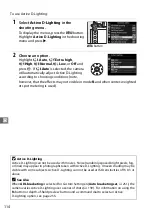 Preview for 142 page of Nikon D7100 User Manual