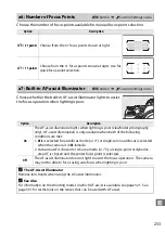 Preview for 261 page of Nikon D7100 User Manual