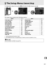 Preview for 289 page of Nikon D7100 User Manual