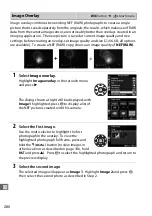 Preview for 308 page of Nikon D7100 User Manual