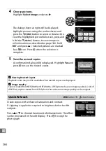 Preview for 312 page of Nikon D7100 User Manual