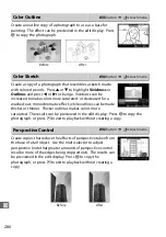 Preview for 314 page of Nikon D7100 User Manual