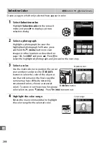 Preview for 316 page of Nikon D7100 User Manual