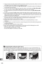 Preview for 324 page of Nikon D7100 User Manual