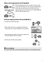 Preview for 3 page of Nikon D7500 User Manual