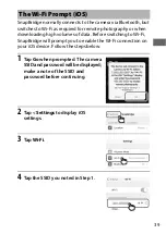 Preview for 65 page of Nikon D7500 User Manual