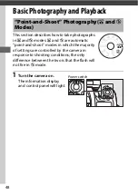 Preview for 74 page of Nikon D7500 User Manual