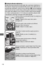 Preview for 140 page of Nikon D7500 User Manual