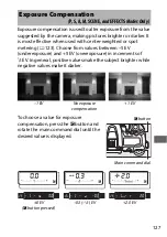 Preview for 153 page of Nikon D7500 User Manual