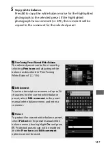 Preview for 173 page of Nikon D7500 User Manual