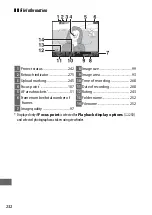 Preview for 258 page of Nikon D7500 User Manual