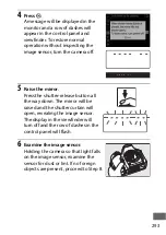 Preview for 319 page of Nikon D7500 User Manual