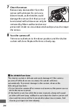 Preview for 320 page of Nikon D7500 User Manual