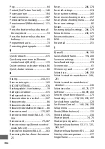 Preview for 382 page of Nikon D7500 User Manual