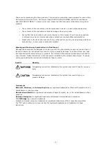 Preview for 3 page of Nikon DS-2MBW Instruction Manual