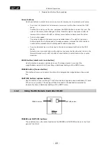 Preview for 32 page of Nikon DS-2MBW Instruction Manual