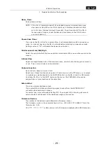 Preview for 39 page of Nikon DS-2MBW Instruction Manual