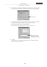 Preview for 101 page of Nikon DS-2MBW Instruction Manual