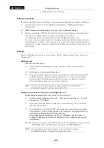 Preview for 116 page of Nikon DS-2MBW Instruction Manual