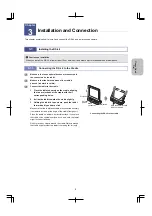 Preview for 17 page of Nikon DS-L4 Instructions Manual